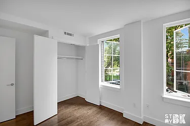 Rented by StayBK LLC