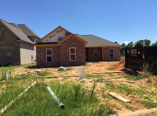 1700 Rhetts Dr, Oxford, MS 38655