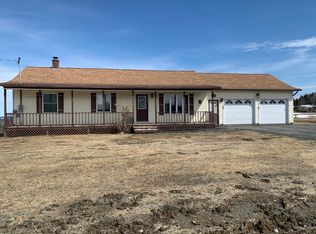 148 Station Rd, New Sweden, ME 04762