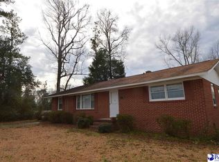 1424 S 4th St, Hartsville, SC 29550