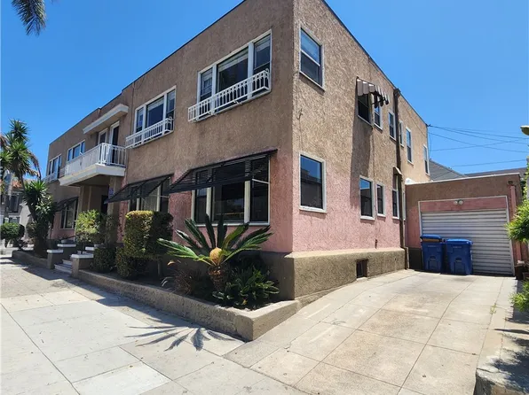 548 Magnolia Ave, Long Beach, CA 90802
