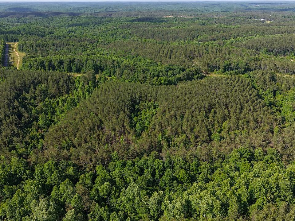 Compass South Land Sales Tennessee Darbytown Double Ridge 14