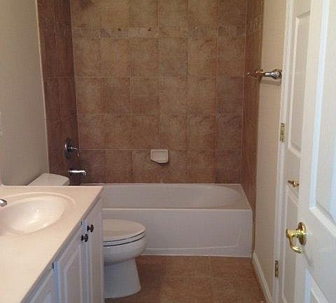 Bathroom (2nd)