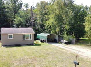 41 County Road Mk, Negaunee, MI 49866