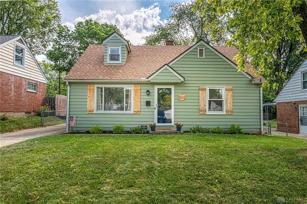 3070 Mirimar St, Kettering, OH 45409 Zillow