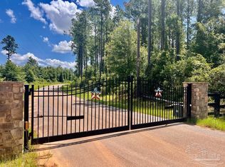 LOT 8 SW Waterfall St, Milton, FL 32571