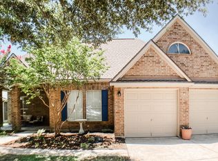4409 S Summercrest Loop, Round Rock, TX 78681