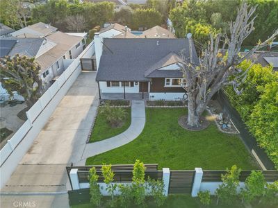 5937 Ranchito Ave, Van Nuys, CA, 91401