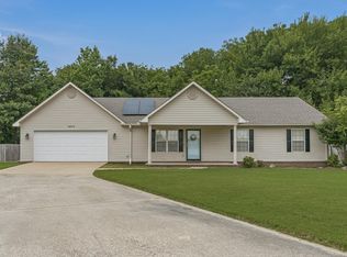 4604 Gregory Cv, Jonesboro, AR 72405