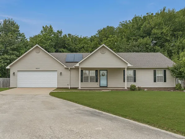 4604 Gregory Cv, Jonesboro, AR 72405
