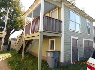 413 1/2 NW Arlington Ave, Lawton, OK 73507