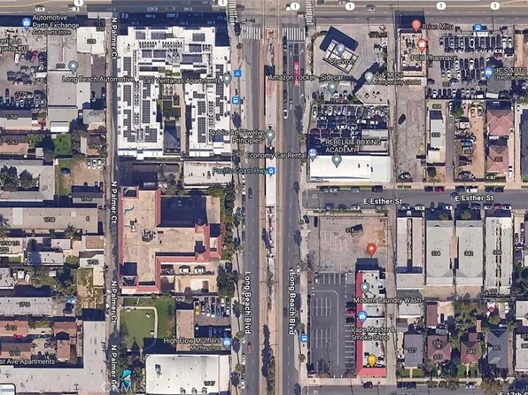 1730 Long Beach Blvd #20, Long Beach, CA 90813