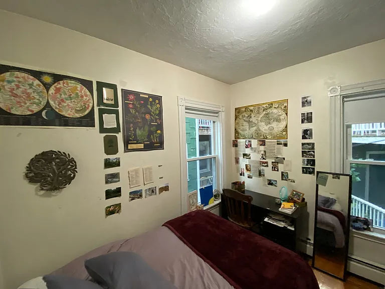 80 Hillside St #2A — Photo 8
