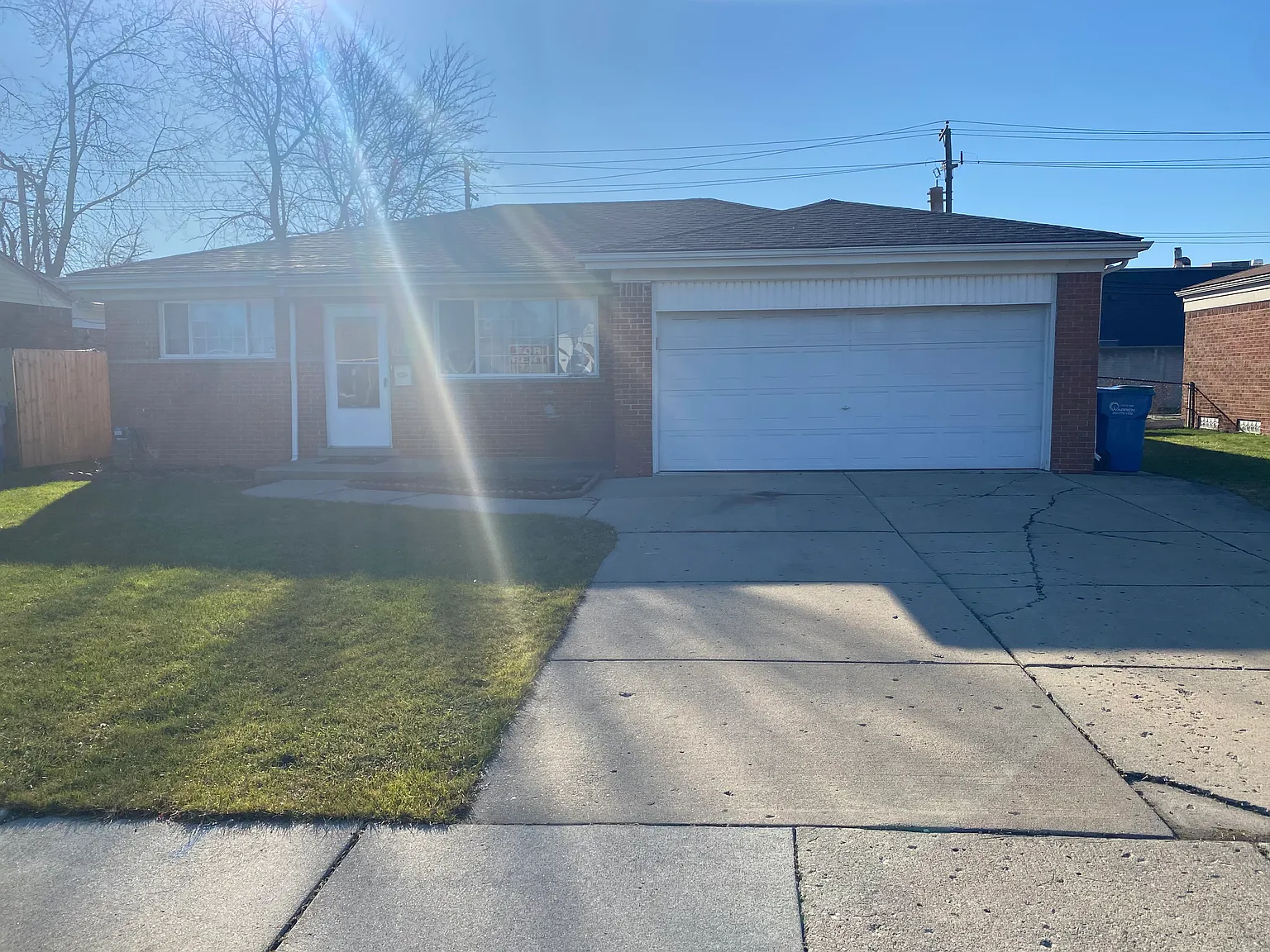 3 bed, 1.5 bath, 1378 sqft, $2,450 — Photo 1
