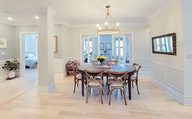 Rented by Brown Harris Stevens | media 5