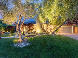 16252 Roseleaf Ln, Los Gatos, CA