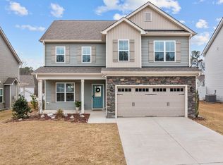 7213 Cornett Way, Raleigh, NC 27604