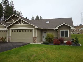 206 E Elcliff Rd #B, Spokane, WA 99218