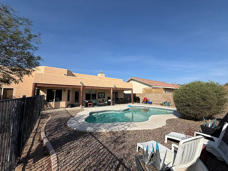 10745 E 38th Ln — Photo 25