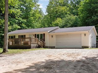 206 Gregg Rd SW, South Boardman, MI 49680