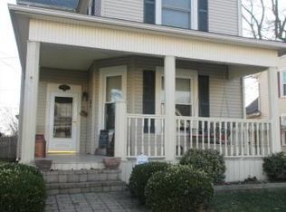 300 Park St, Lancaster, OH