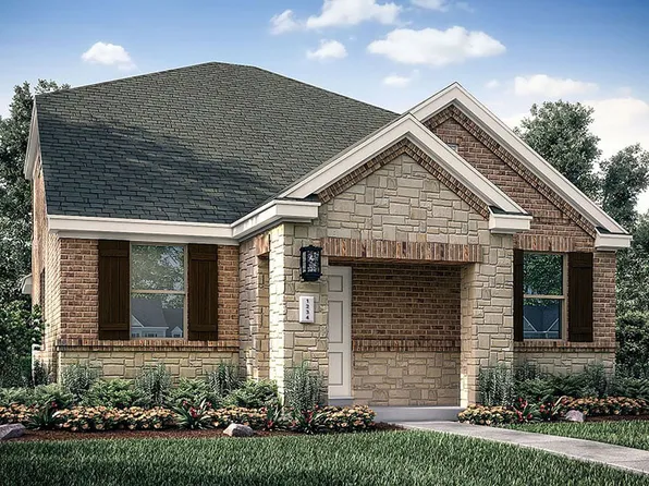 616 Emory Crossing Blvd, Hutto, TX 78634