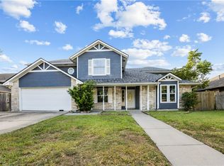2302 Twin Oak Dr, Portland, TX 78374