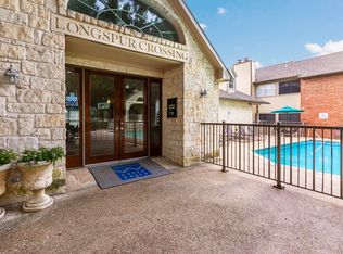 Longspur Crossing, Austin, TX 78753