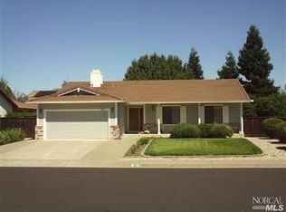 307 Willow Green Ct, Vacaville, CA