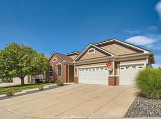21126 Saddleback Cir, Parker, CO 80138
