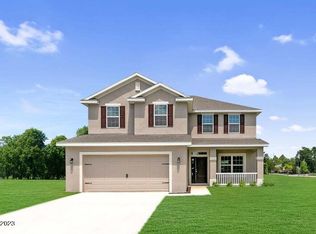 1855 Kylar Dr, Palm Bay, FL 32907