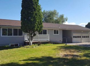 3130 S 7th St W, Missoula, MT 59804