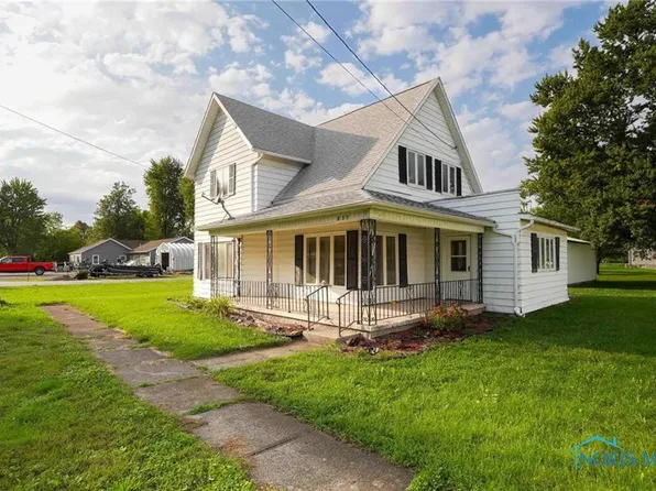 108 W Forrest St, Continental, OH 45831