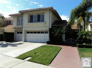 13191 Contessa, Tustin, CA 92782