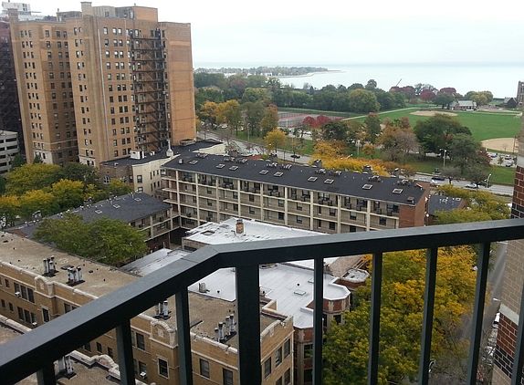 1st image of 3660 N Lake Shore Dr APT 1404