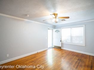 3233 NW 33rd St, Oklahoma City, OK 73112