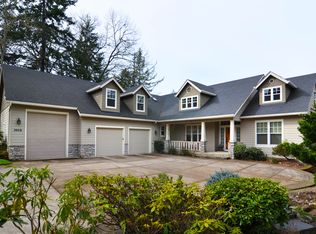2928 Summit Terrace Dr, Eugene, OR