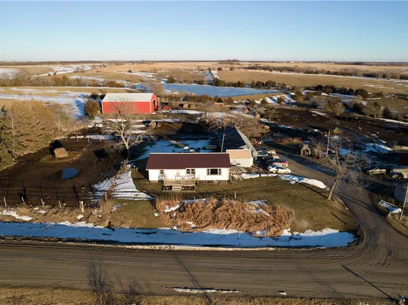 2564 110th Ave, Grand River, IA 50108