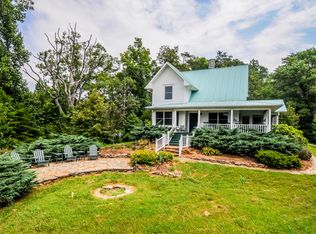 3641 Allegheny Loop Rd, Maryville, TN 37803