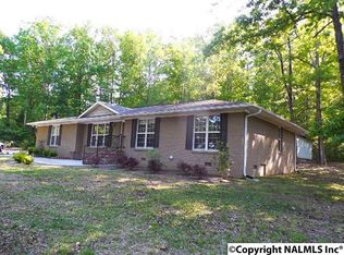 531 W Morgan Rd, Decatur, AL 35603