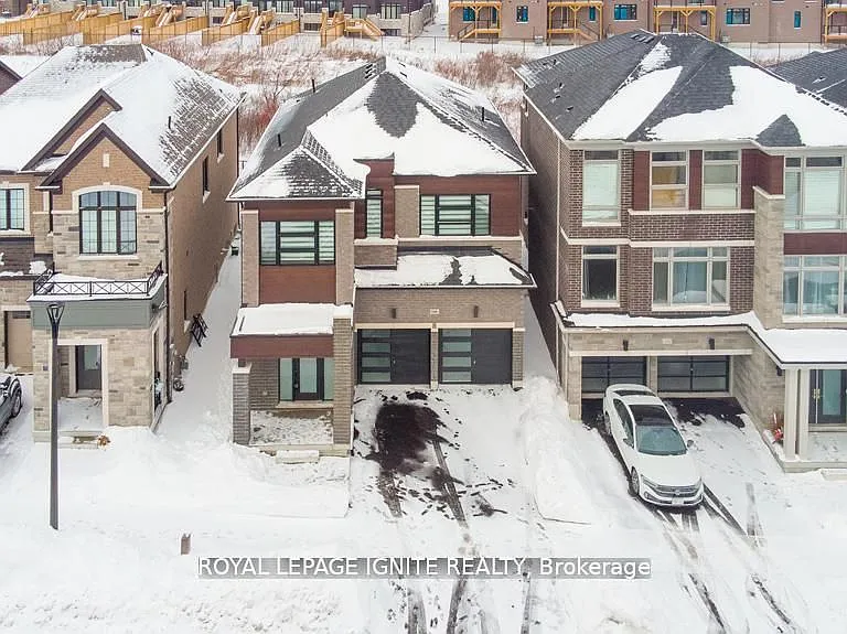 1160 Skyridge Blvd — Photo 2