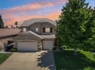 1408 Grovewood Ln, Roseville, CA 95747