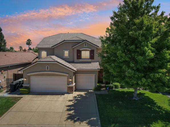 1408 Grovewood Ln, Roseville, CA 95747