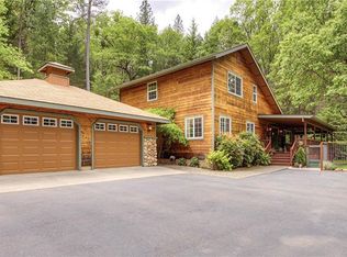 10556 Salmina Rd, Kelseyville, CA 95451