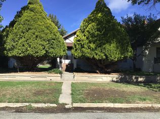 428 S 4th St, Raton, NM 87740