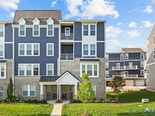 14431 Hancock Towns Dr, Chesterfield, VA 23832