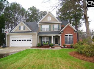 201 Crimson Ln, Lexington, SC 29072