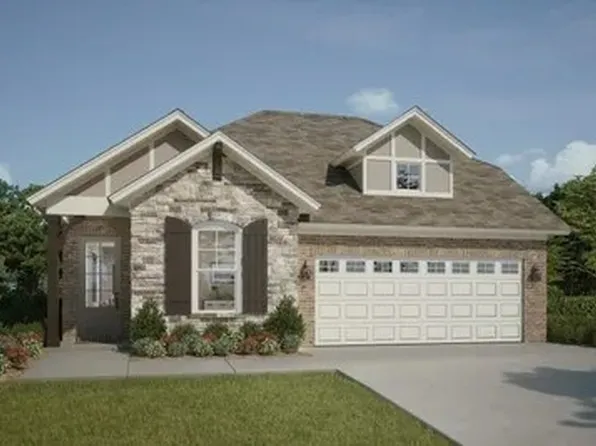 500 Meadowbrook Gln, Montgomery, AL 36117