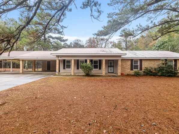 8 Lott Purvis Rd, Hattiesburg, MS 39401