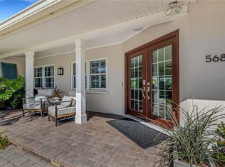 568 Bird Key Dr, Sarasota, FL 34236